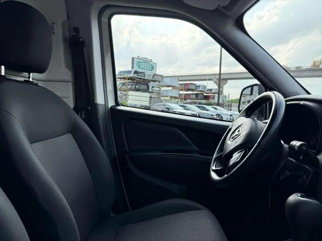 2022 Ram ProMaster City Cargo Van Cargo Van