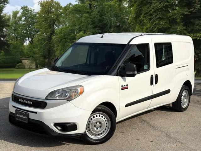 2022 Ram ProMaster City Cargo Van Cargo Van for sale in San Antonio, TX