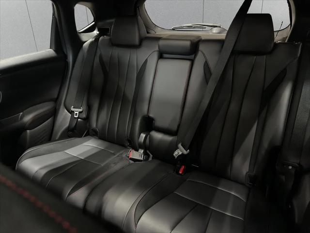 2026 Acura ADX A-Spec