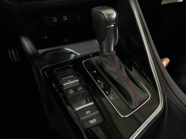 2026 Acura ADX A-Spec