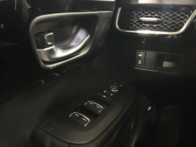 2026 Acura ADX A-Spec