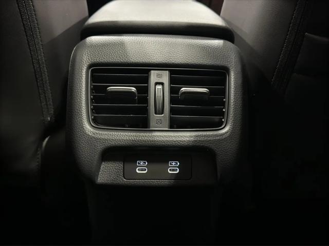 2026 Acura ADX A-Spec