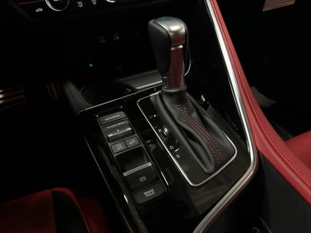 2026 Acura ADX A-Spec with Advance