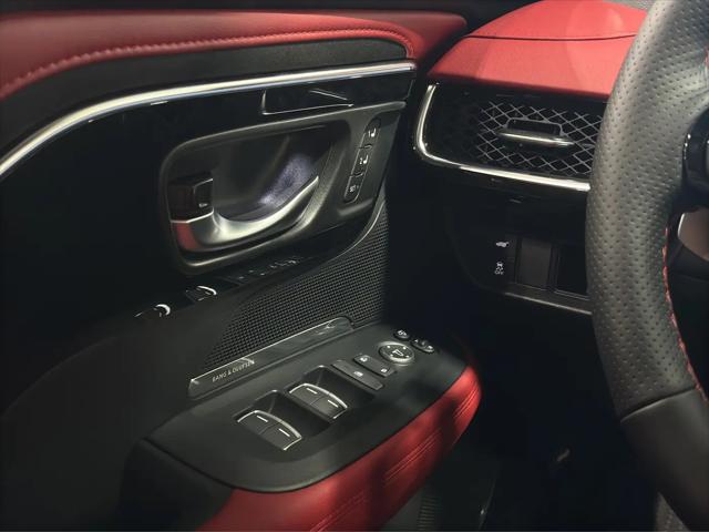 2026 Acura ADX A-Spec with Advance