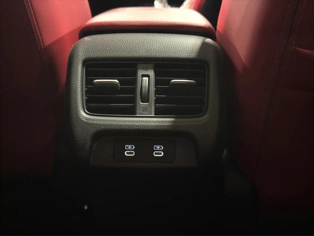 2026 Acura ADX A-Spec with Advance