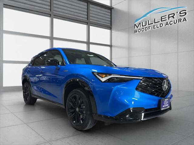 2026 Acura ADX A-Spec with Advance for sale in Hoffman Estates, IL
