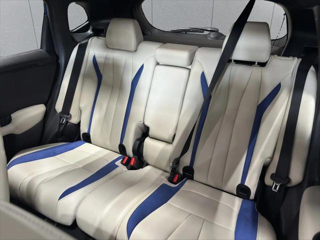 2026 Acura ADX A-Spec with Advance