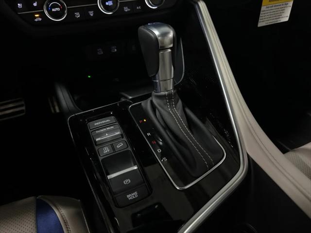 2026 Acura ADX A-Spec with Advance