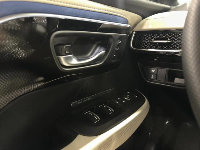 2026 Acura ADX A-Spec with Advance