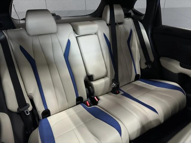 2026 Acura ADX A-Spec with Advance