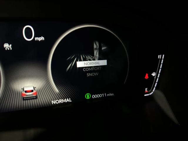 2026 Acura ADX A-Spec with Advance