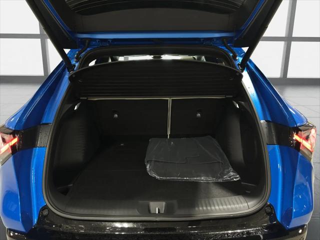 2026 Acura ADX A-Spec with Advance