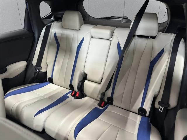 2026 Acura ADX A-Spec with Advance