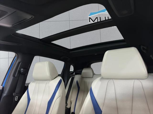 2026 Acura ADX A-Spec with Advance