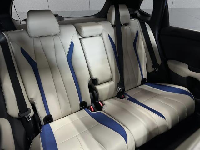 2026 Acura ADX A-Spec with Advance