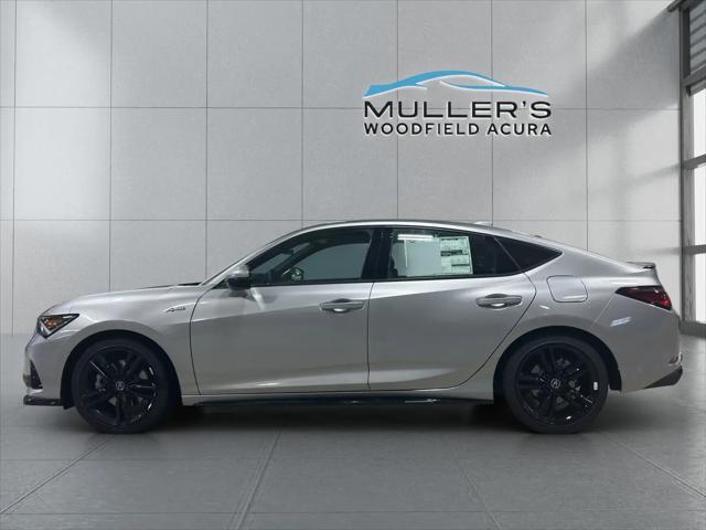 2026 Acura Integra FWD A-Spec with Technology