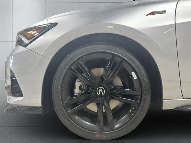 2026 Acura Integra FWD A-Spec with Technology