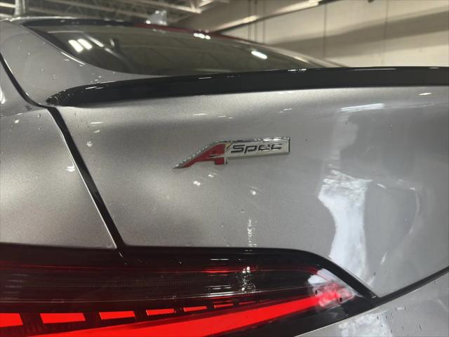 2026 Acura Integra FWD A-Spec with Technology