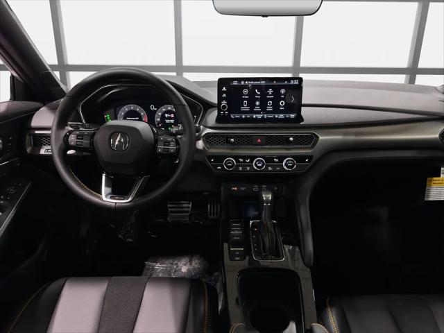 2026 Acura Integra FWD A-Spec with Technology