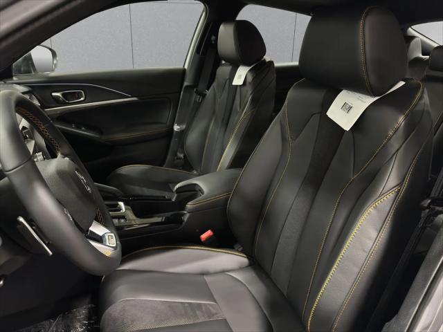 2026 Acura Integra FWD A-Spec with Technology