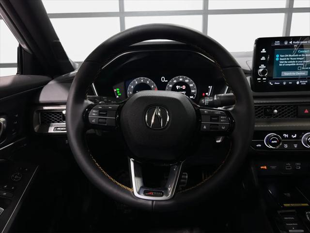 2026 Acura Integra FWD A-Spec with Technology