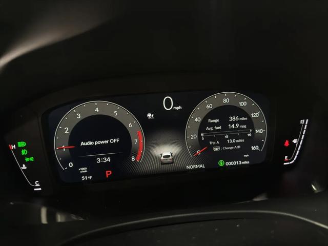 2026 Acura Integra FWD A-Spec with Technology