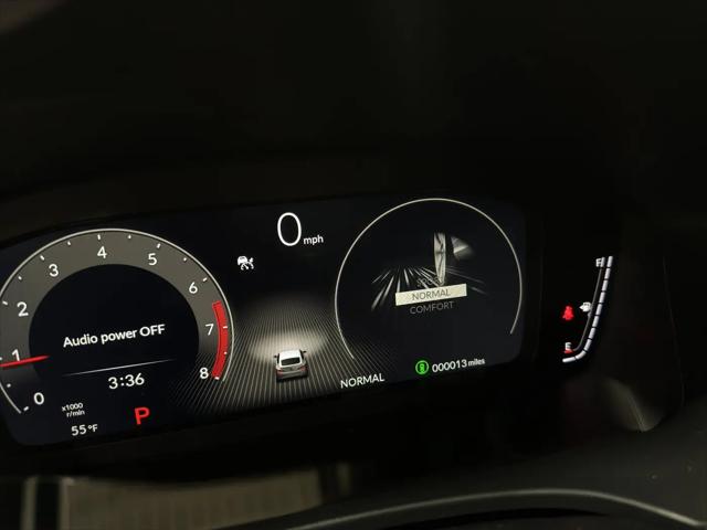 2026 Acura Integra FWD A-Spec with Technology