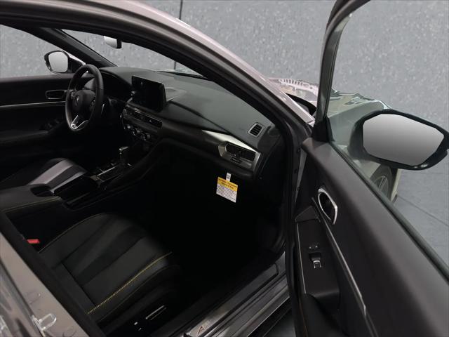 2026 Acura Integra FWD A-Spec with Technology