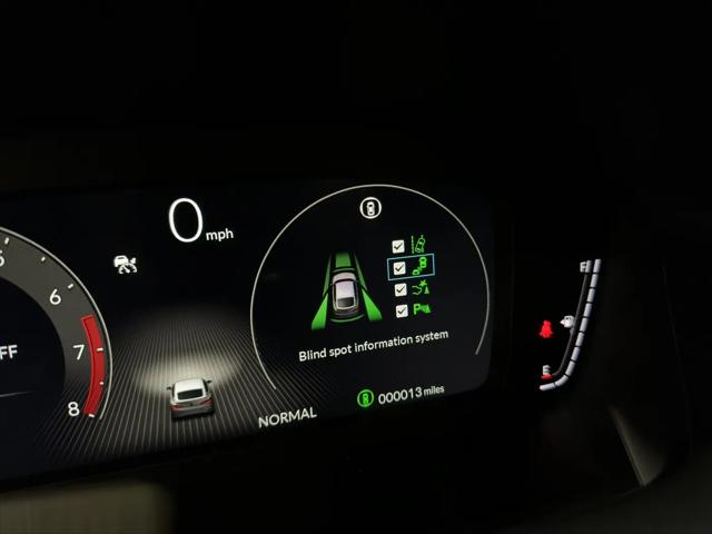 2026 Acura Integra FWD A-Spec with Technology