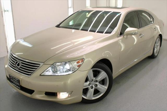 2012 Lexus LS 460 LS 460