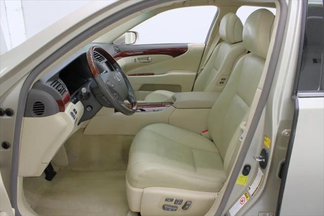 2012 Lexus LS 460 LS 460