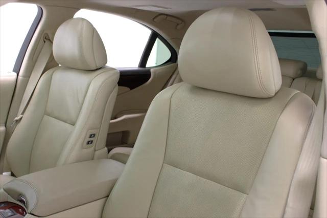 2012 Lexus LS 460 LS 460