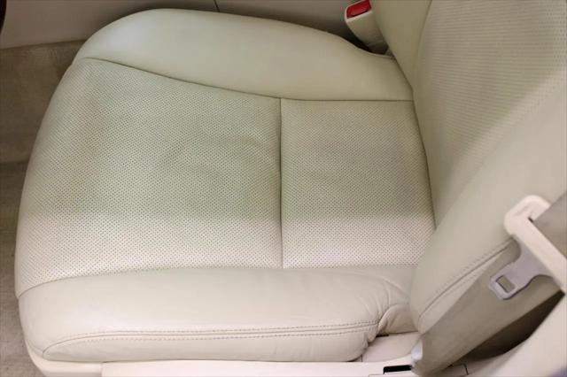 2012 Lexus LS 460 LS 460