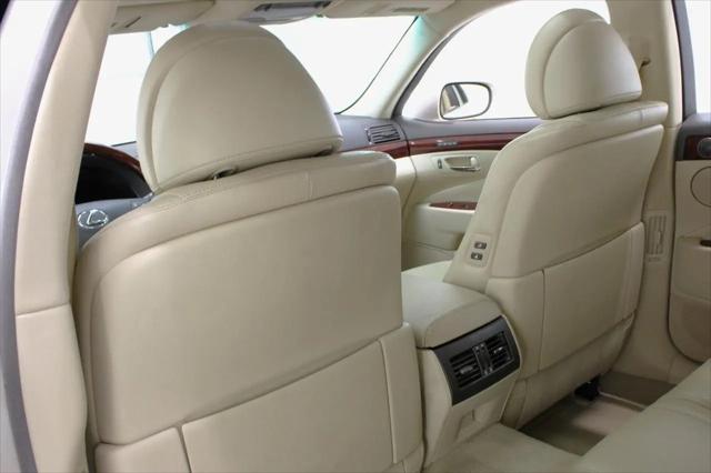 2012 Lexus LS 460 LS 460
