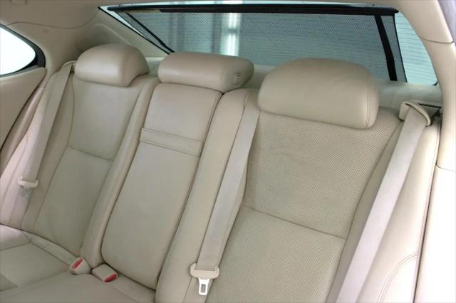 2012 Lexus LS 460 LS 460