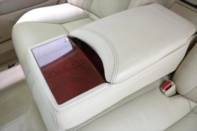 2012 Lexus LS 460 LS 460