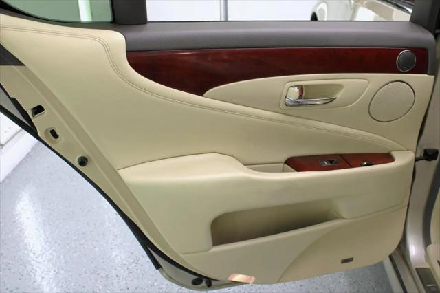 2012 Lexus LS 460 LS 460