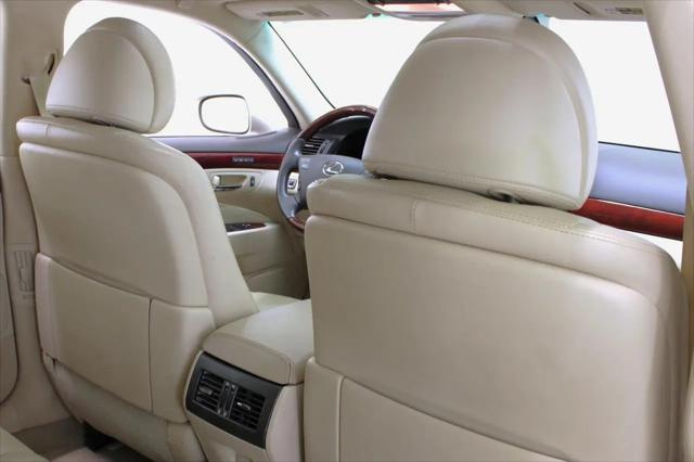 2012 Lexus LS 460 LS 460