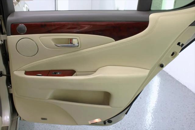 2012 Lexus LS 460 LS 460