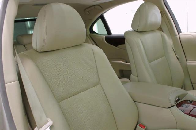 2012 Lexus LS 460 LS 460