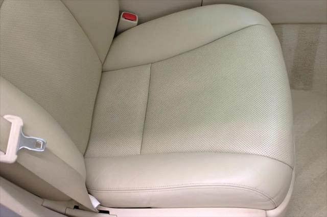 2012 Lexus LS 460 LS 460