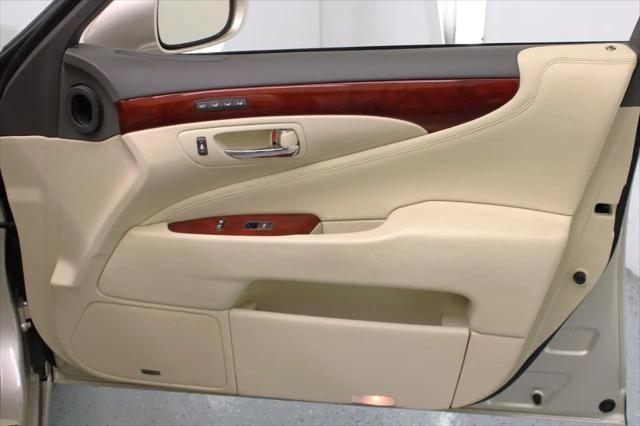 2012 Lexus LS 460 LS 460