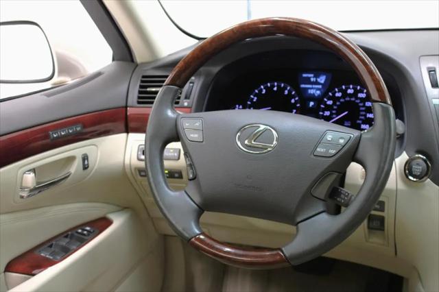 2012 Lexus LS 460 LS 460