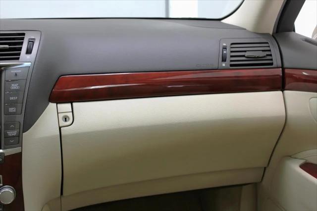 2012 Lexus LS 460 LS 460