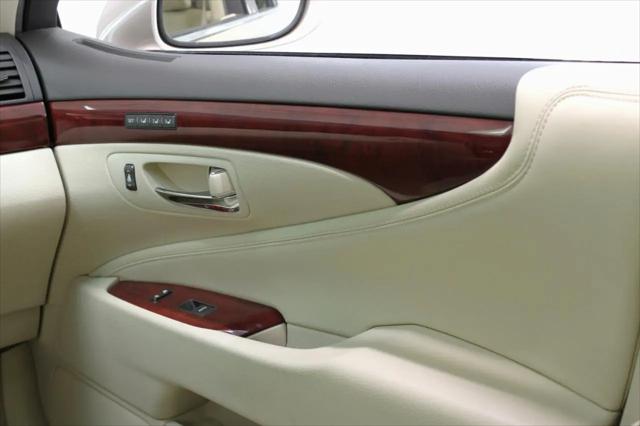 2012 Lexus LS 460 LS 460