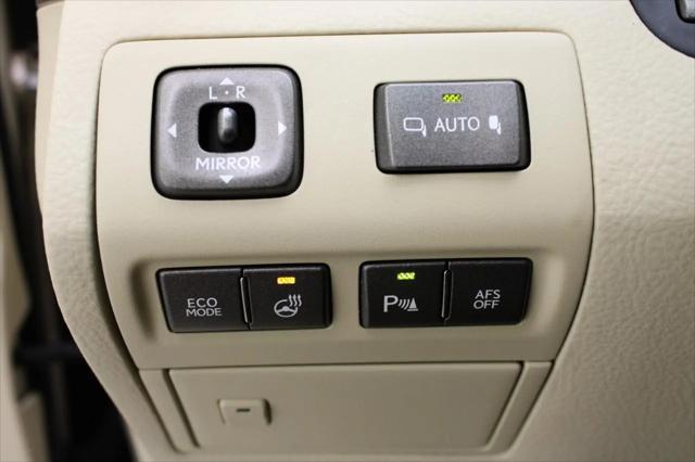 2012 Lexus LS 460 LS 460