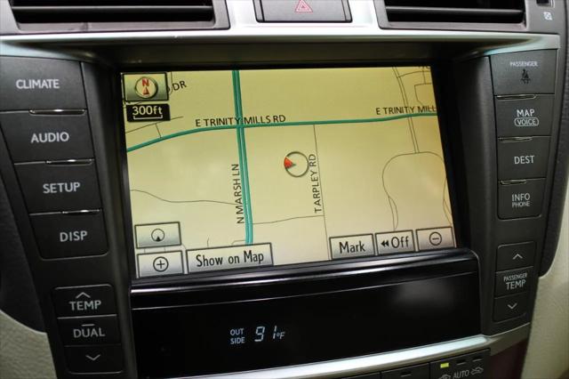 2012 Lexus LS 460 LS 460