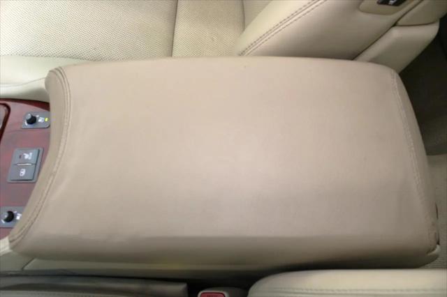 2012 Lexus LS 460 LS 460