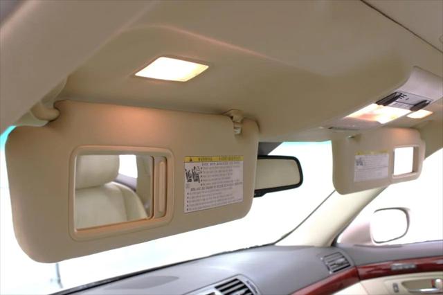 2012 Lexus LS 460 LS 460