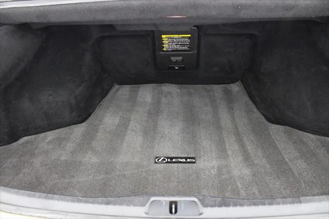2012 Lexus LS 460 LS 460